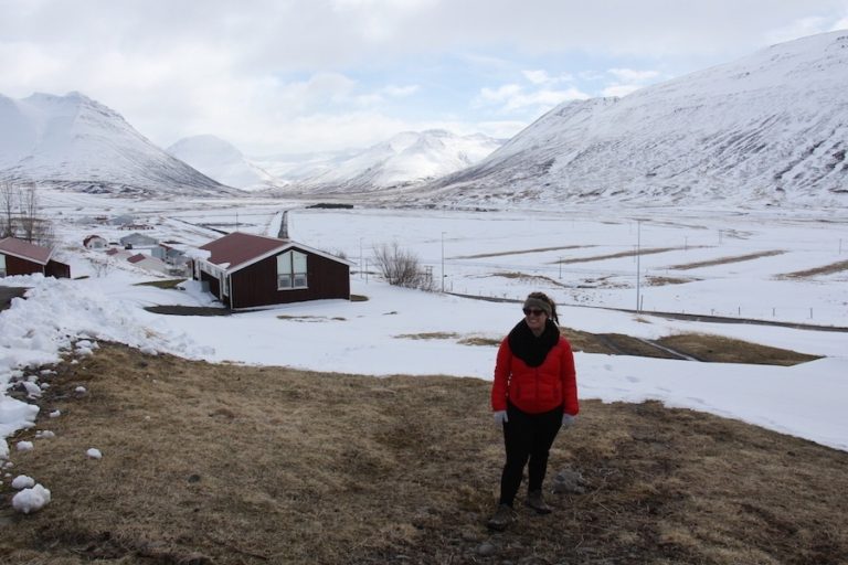 itinéraire Islande en avril