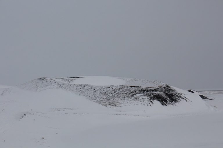 itinéraire Islande en avril