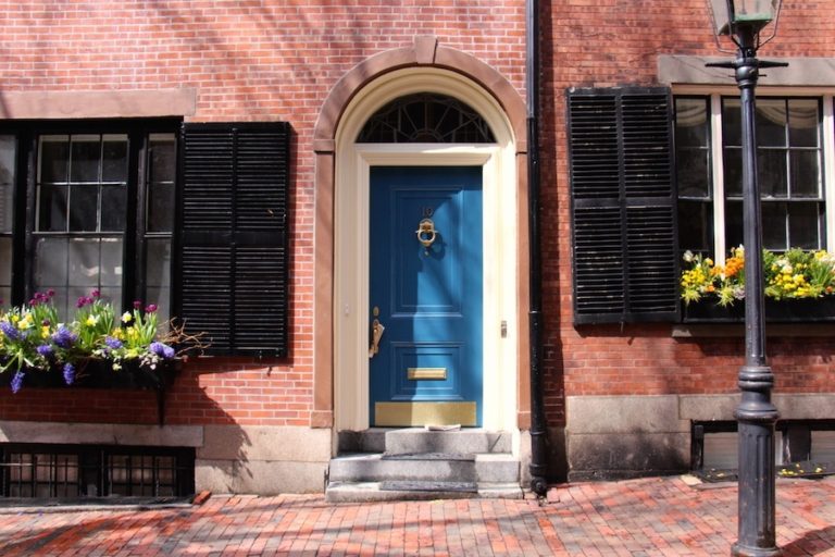 Beacon Hill