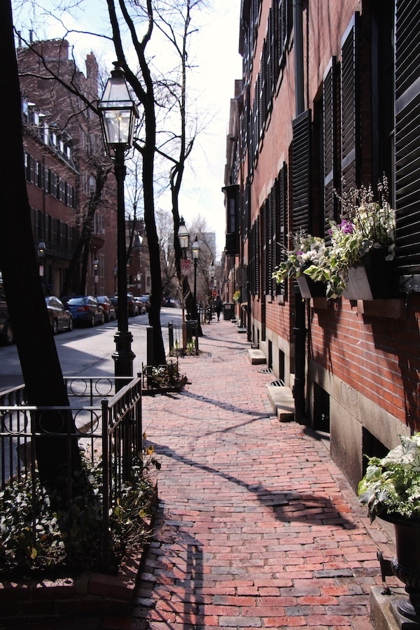 Beacon Hill
