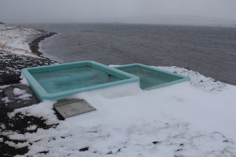 voyager en Islande