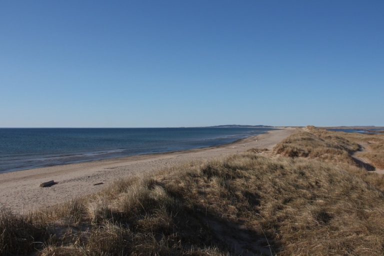 Dune de l'Ouest