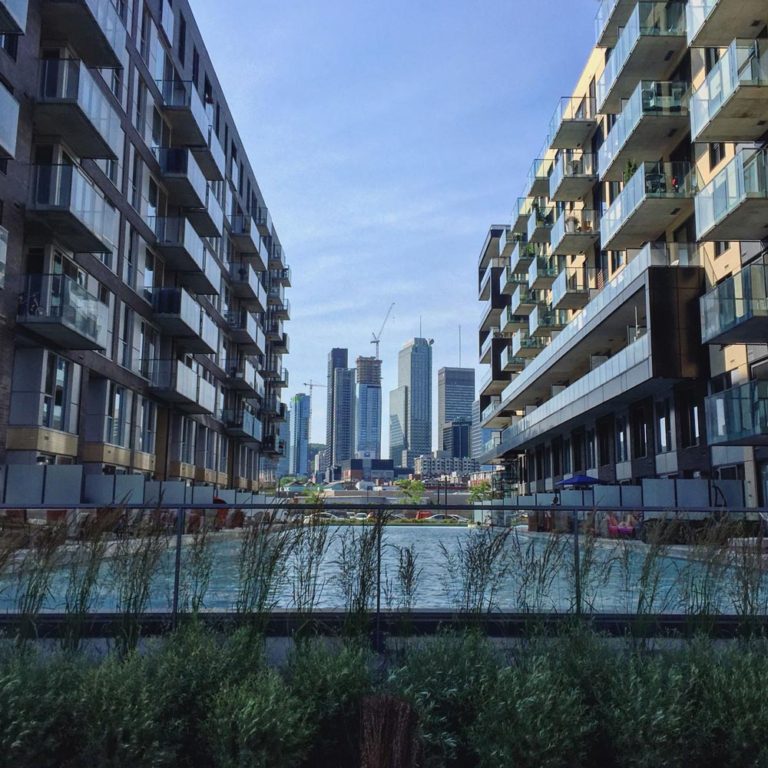 Griffintown, Montréal