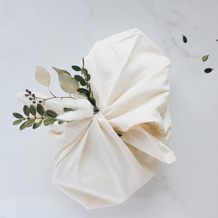 Sac Bento Furoshiki Sur mon X