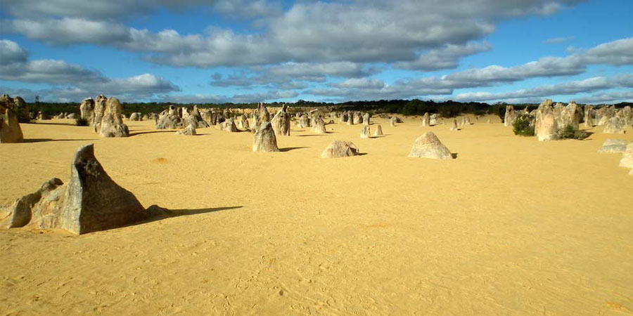 Image à la une : voyage Western Australia