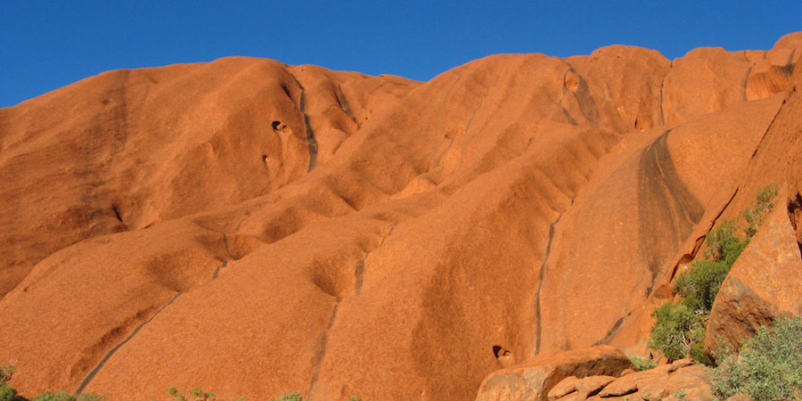 Image à la une : Northern Territory