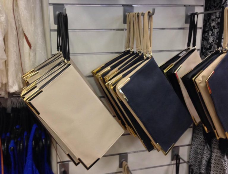 Sacs à main chez Penneys
