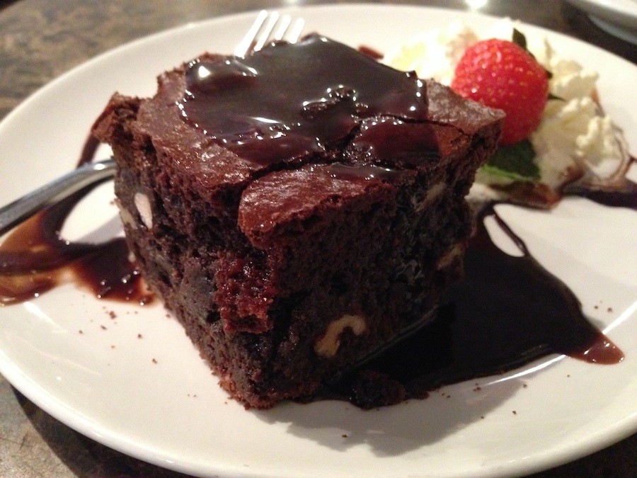 Bewleys Restaurant