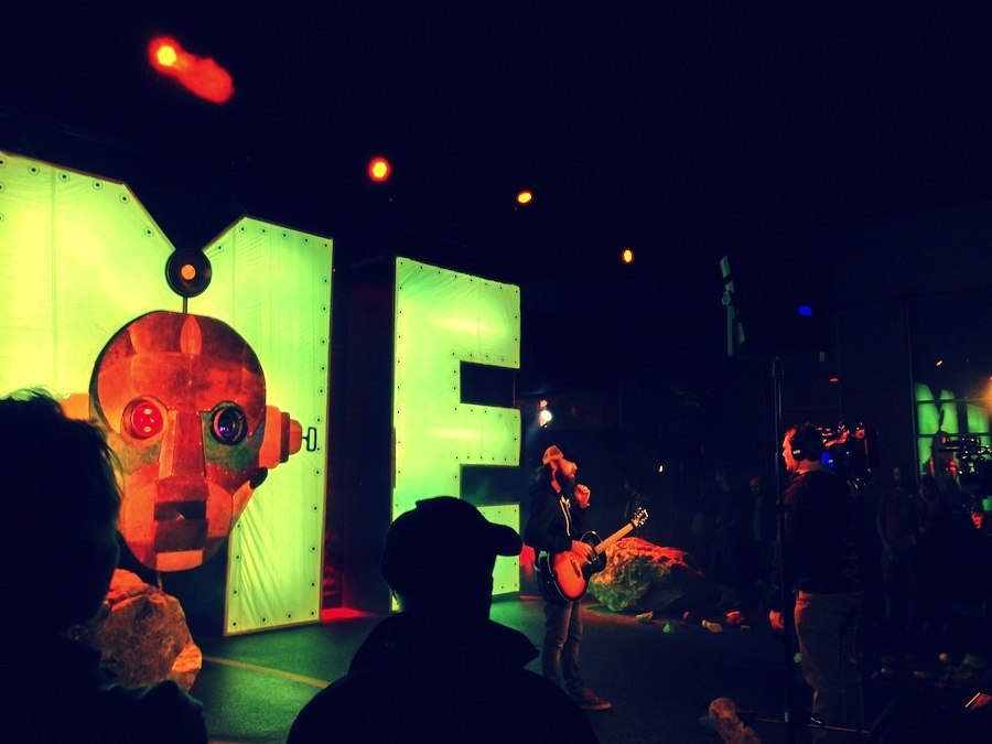 festival de musique émergente