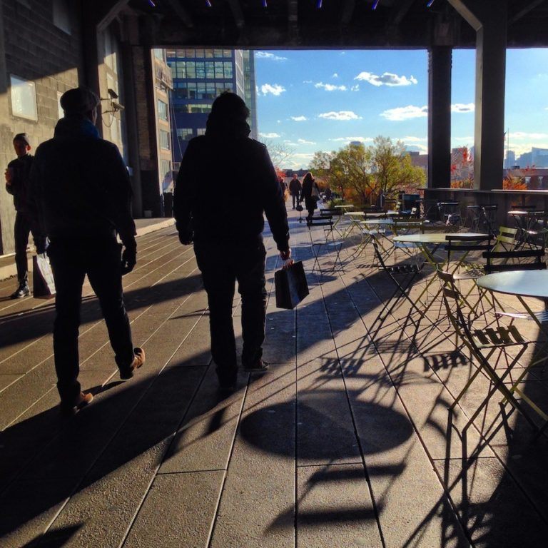 High Line