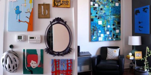 Image à la une : archives déco maison