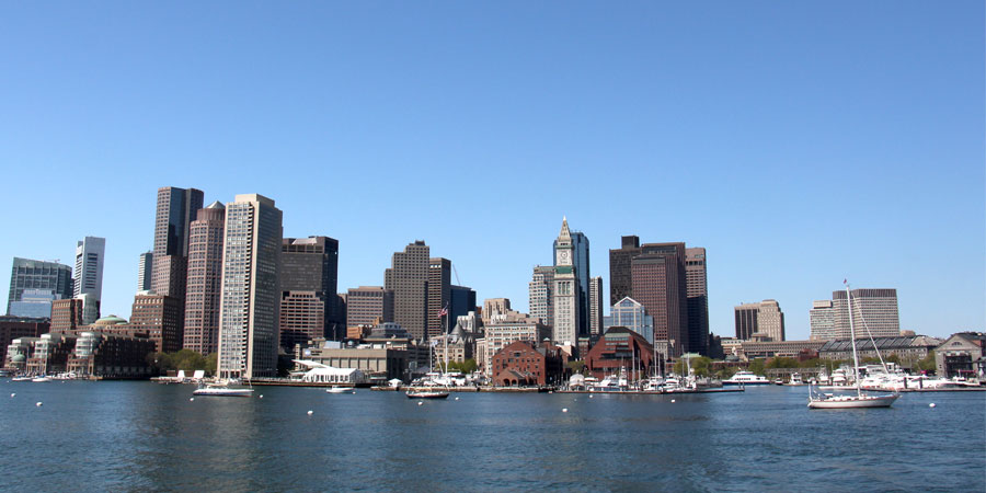 Image à la une : Quoi faire à Boston