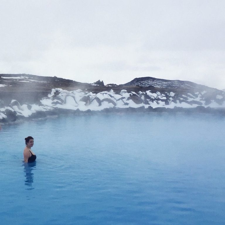 itinéraire Islande en avril