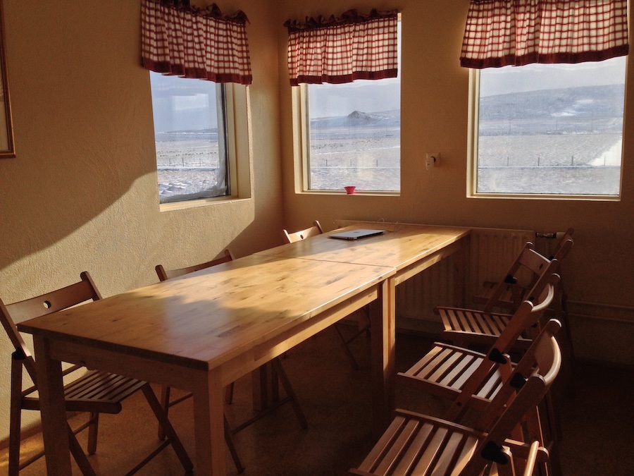 voyager en Islande