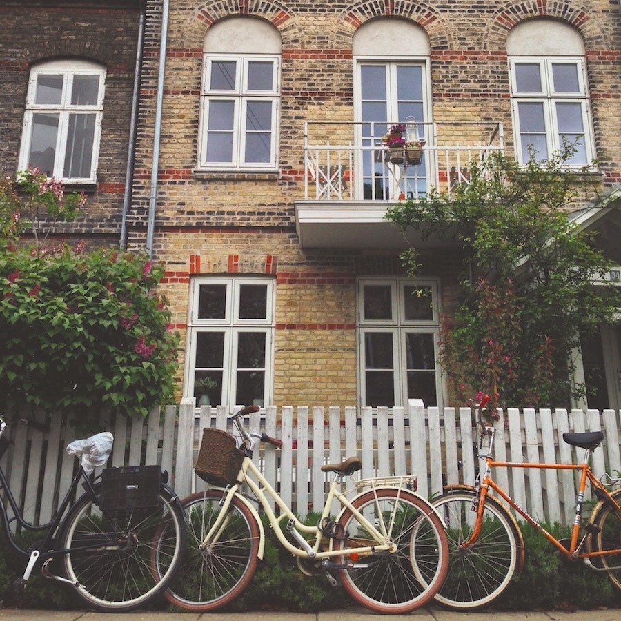 Budget de voyage une semaine à Copenhague Béatrice
