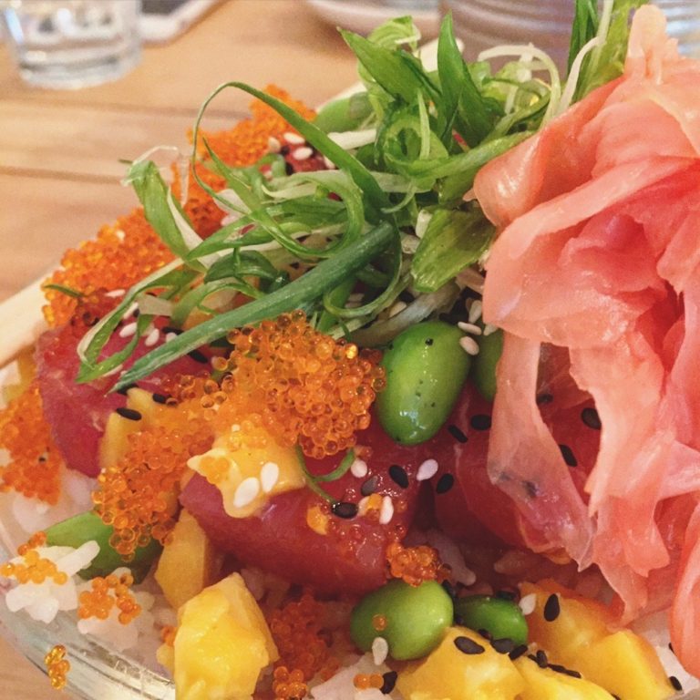 Restaurant Venice dans le Vieux-Montréal