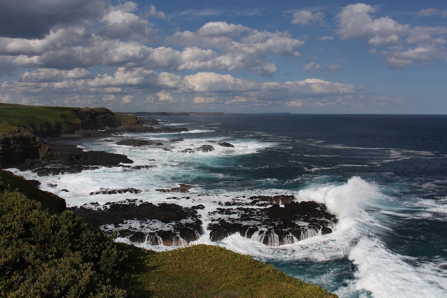 activités gratuites victoria australie