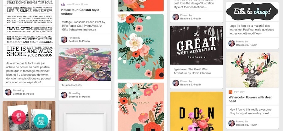 Pinterest