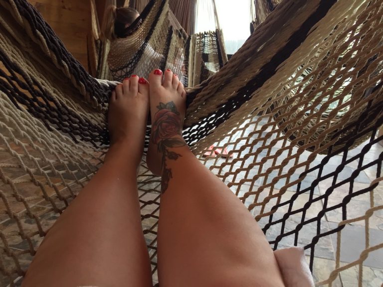 Relaxation au NRJ Spa Nordique en Beauce