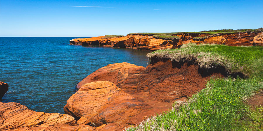 Image à la une : voyage au Canada