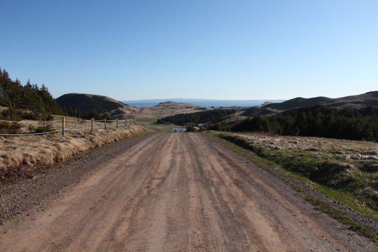 roadtrip îles de la Madeleine