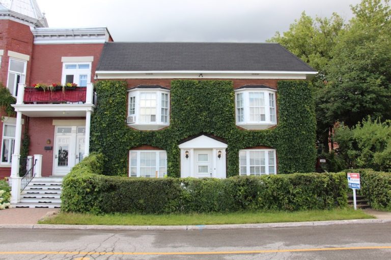 Maison du Vieux-Trois-Rivières