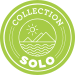 Logo de la Collection Solo Transat
