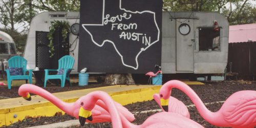 Image à la une : que faire à Austin