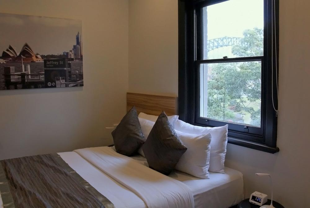 Glenferrie Lodge