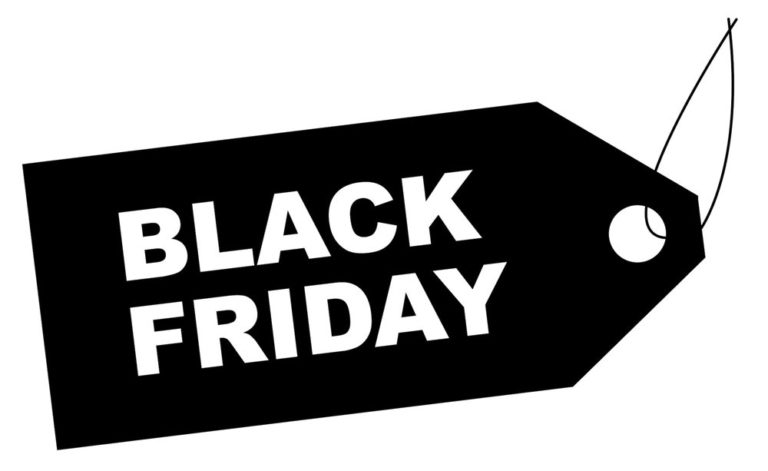 Black Friday