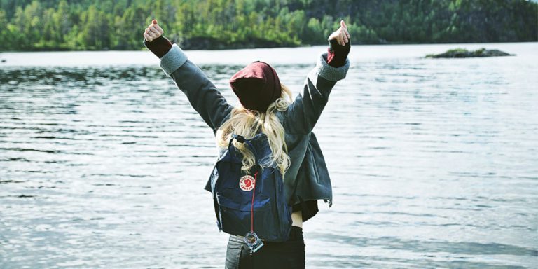 guides pour voyageuses à petit budget