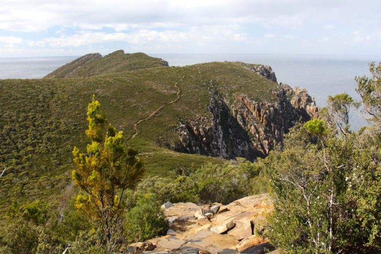 Cape Hauy, Tasmanie