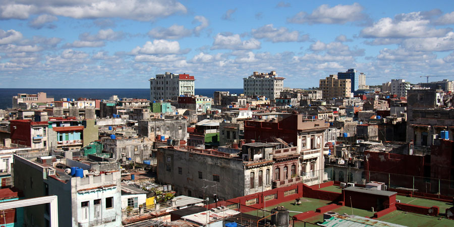 planifier un voyage à Cuba