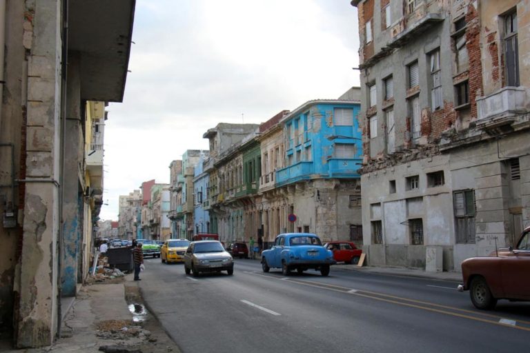 Centro Habana : À savoir avant de visiter La Havane
