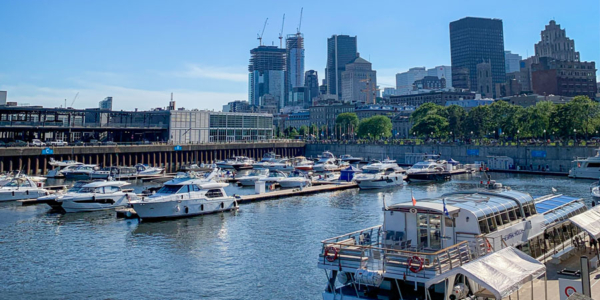 Image à la une : quoi faire à Montréal