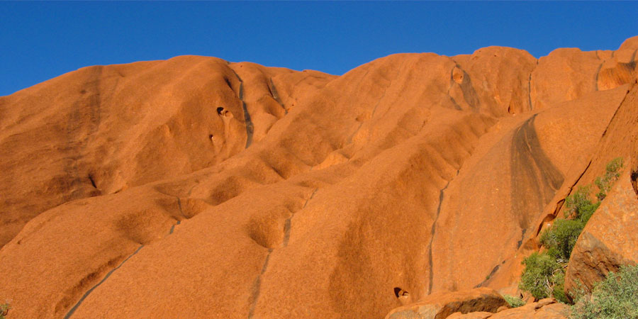 Image à la une : voyage en Australie