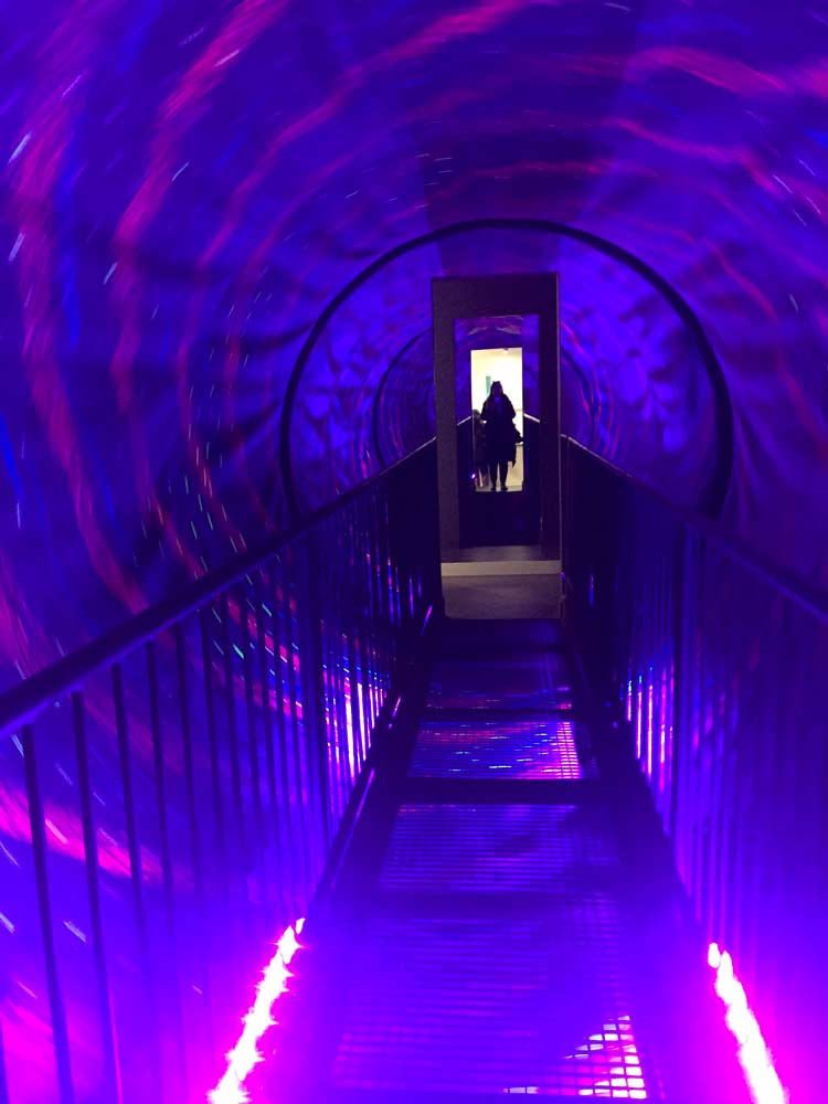 Museum of Illusions, Toronto