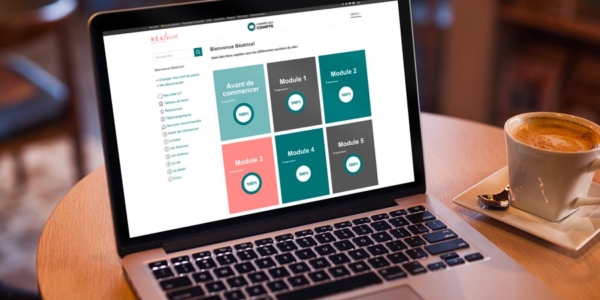 Image à la une : L'année qui compte