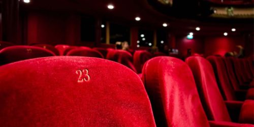 Image à la une : billet spectacle pas cher