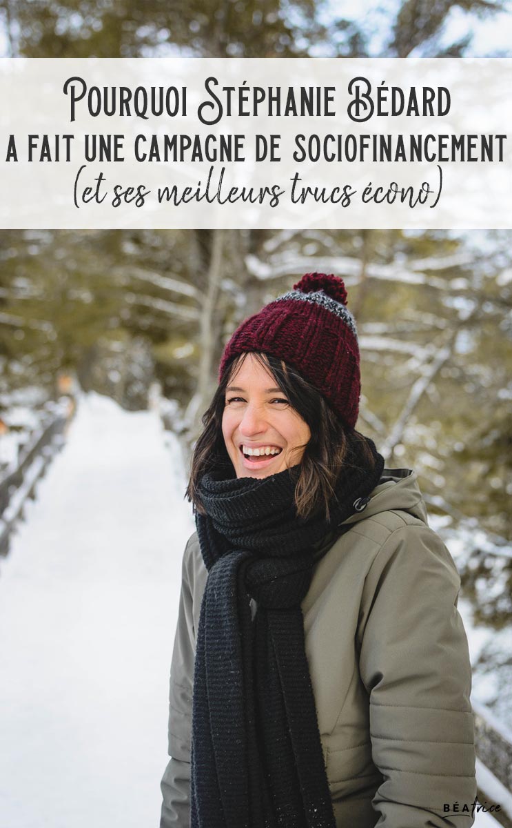 Image pour Pinterest : Stéphanie Bédard