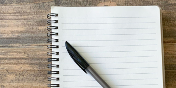 Image à la une : routine pour anxiété