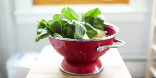 Image à la une : sauces & accompagnements