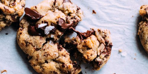 Image à la une : desserts et collations