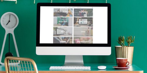 Image à la une : organisation financière