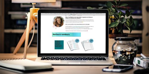 Image à la une : meilleurs vendeurs