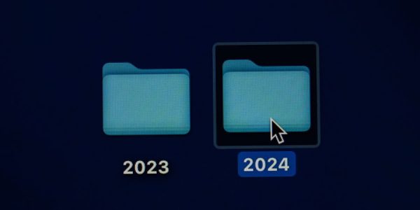 Image à la une : bien commencer l'année