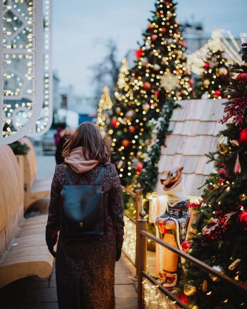 Les marchés de Noël du Québec à découvrir cette année (2023) | Béatrice