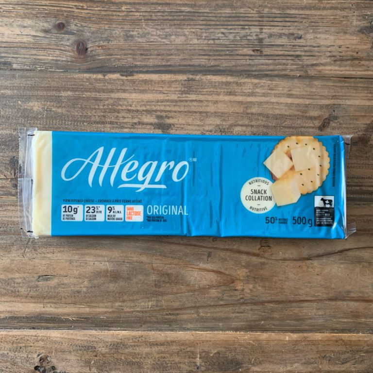 Fromage Allégro