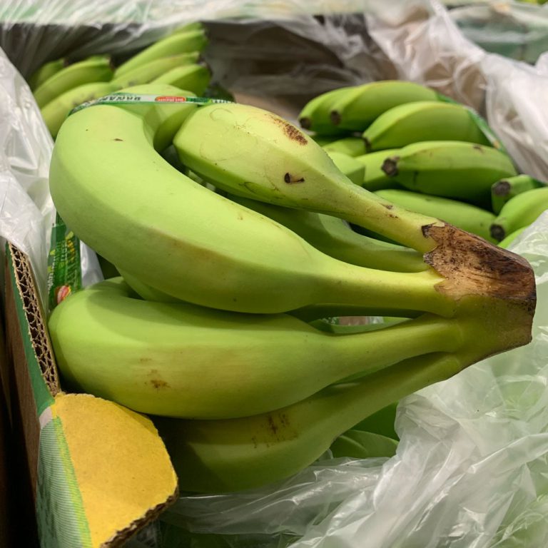 Bananes Del Monte au Costco