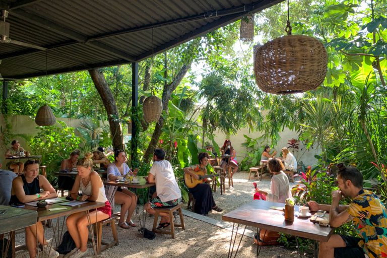 Botanica Garden Café